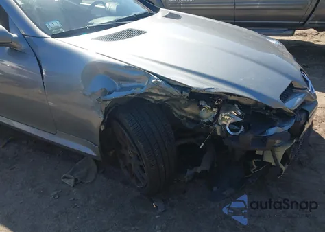 2011 Mercedes-Benz Slk 300 z USA, uszkodzony, nr VIN WDBWK5EA5BF239416